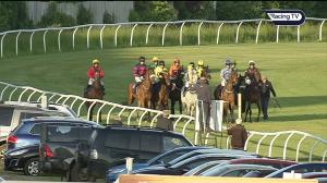 Video preview image for Stratford-on-Avon 20:05 - Grace & Dotty "Restricted Point-to-point" Novices' Hunters' Chase (4)