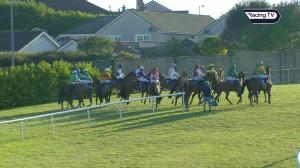 Video preview image for Tramore 19:50 - Dunmore East Handicap Hurdle 