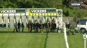 Video preview image for Catterick Bridge 18:55 - Netherfield Fc Team Of 1990 Reunion Handicap (5)