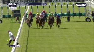 Video preview image for Musselburgh 13:50 - Edinburgh Gin Classic Handicap (3)