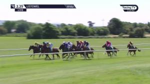 Video preview image for Listowel 14:25 - Irish EBF Median Sires Series Maiden