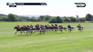 Video preview image for Listowel 15:00 - Pat Smullen Handicap