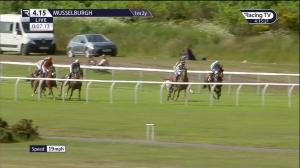 Video preview image for Musselburgh 16:15 - Edinburgh Gin Seaside Handicap (6)