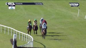 Video preview image for Tramore 17:30 - Dunhill Mares Beginners Chase