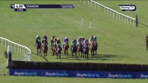 Video preview image for Tramore 18:00 - Pickerdstown Handicap Chase