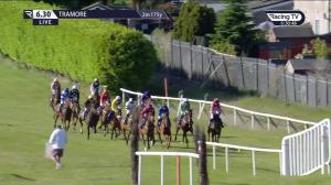 Video preview image for Tramore 18:30 - Visit West Waterford Maiden Hurdle