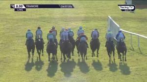 Video preview image for Tramore 20:00 - Annestown Handicap Hurdle