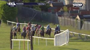 Video preview image for Tramore 20:30 - Irish Stallion Farms EBF (Mares) I.N.H. Flat