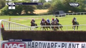 Video preview image for Listowel 13:35 - Irish Stallion Farms EBF Fillies Maiden
