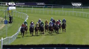 Video preview image for Kilbeggan 13:50 - Adare Manor Opportunity Maiden Hurdle (Div 1)