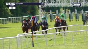 Video preview image for Listowel 14:37 - Croom House Stud Handicap