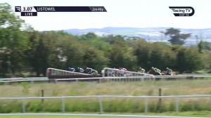 Video preview image for Listowel 15:07 - Lane Family Memorial Handicap