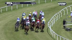 Video preview image for Kilbeggan 15:20 - Follow Kilbeggan On Twitter Handicap Hurdle
