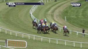 Video preview image for Kilbeggan 15:50 - Axa Farm Insurance Midlands National Day Friday 14th July Handicap Hurdle