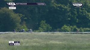 Video preview image for Nottingham 16:45 - Join Racing TV Now Handicap (5)