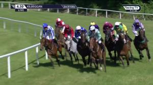 Video preview image for Kilbeggan 16:50 - Entegro Handicap Chase