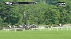 Video preview image for Listowel 17:07 - Acro Fire & Safety (Q.R.)