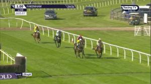 Video preview image for Fakenham 17:00 - Racing TV Handicap Hurdle (4)