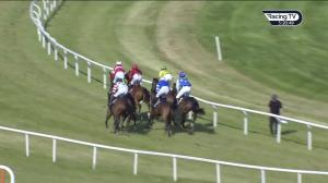 Video preview image for Kilbeggan 17:20 - Greville Arms Hotel Mullingar (Pro/Am) I.N.H. Flat