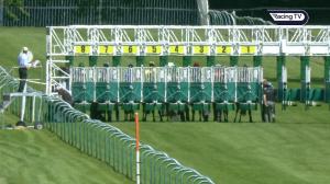 Video preview image for Nottingham 14:15 - British Stallion Studs EBF Maiden Stakes (5)