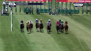Video preview image for Gowran Park 14:05 - Winton Fillies Maiden 