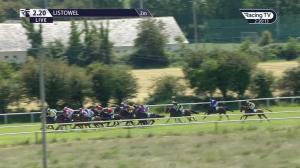 Video preview image for Listowel 14:20 - Nora Canty Mares Maiden Hurdle 