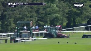 Video preview image for Gowran Park 14:37 - Sonix Entertainment Handicap 