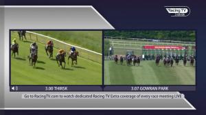 Video preview image for Gowran Park 15:07 - Good Enuf To Eat Caterers At Gowran Park Apprentice Handicap 