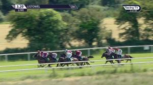 Video preview image for Listowel 15:20 - South Of Ireland Waste Managemant Mares Handicap Hurdle 