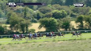 Video preview image for Listowel 14:50 - John B. Keane (C & G) Maiden Hurdle 