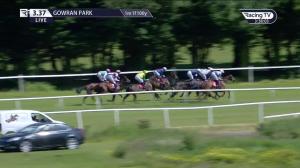 Video preview image for Gowran Park 15:37 - Kings Of Ossory (C & G) Maiden 