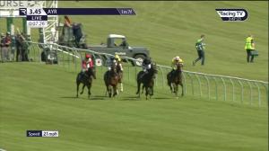 Video preview image for Ayr 15:45 - Take That Tribute At Western House Handicap (5)