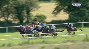 Video preview image for Listowel 15:50 - Join Racing TV Now Handicap Hurdle 
