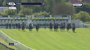 Video preview image for Thirsk 16:00 - Constant Security Services Handicap (5)