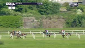 Video preview image for Listowel 16:20 - John J. Galvin Chase 