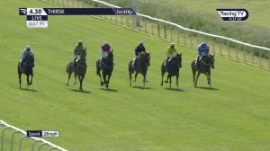 Video preview image for Thirsk 16:30 - Mcdonald's Thirsk Open 24/7 Fillies' Handicap (5)