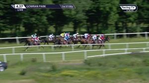 Video preview image for Gowran Park 16:37 - Ladies Day July 29th Handicap 