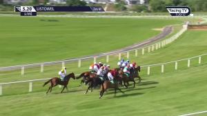 Video preview image for Listowel 17:20 - Bryan MacMahon (Pro/Am) I.N.H. Flat 