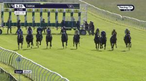 Video preview image for Thirsk 17:35 - Mcdonald's Serving Breakfast 5Am Till 11Am Open Handicap (6)