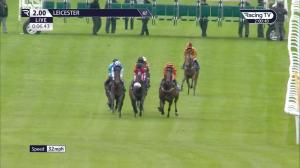 Video preview image for Leicester 14:00 - Next Meeting @leicesterraces Saturday Evening 17th June Apprentice Handicap (6)