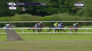 Video preview image for Leicester 15:00 - Friction Marketing Handicap (6)