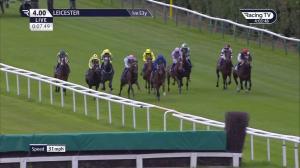 Video preview image for Leicester 16:00 - British Stallion Studs EBF Maiden Stakes (4)