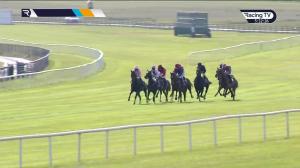 Video preview image for Curragh 17:30 - Oak Solutions Group Irish EBF