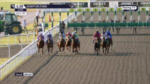 Video preview image for KEMPTON PARK 17:50 - More Price Boosts Races At Unibet Maiden Fillies' Stakes (5)