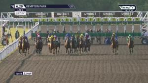 Video preview image for KEMPTON PARK 18:20 - More Extra Place Races At Unibet Novice Stakes (4) (Div 1)