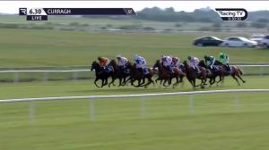 Video preview image for Curragh 18:30 - Sky Bet Extra Places Every Day (Premier Handicap)