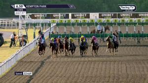 Video preview image for KEMPTON PARK 18:50 - More Extra Place Races At Unibet Novice Stakes (4) (Div 2)
