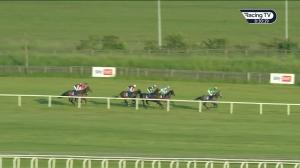 Video preview image for Curragh 20:30 - Betting Better With Sky Bet I.N.H. Flat