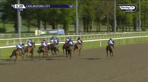 Video preview image for Chelmsford City 17:20 - Ire-Incentive, It Pays To Buy Irish Restricted Maiden Stakes (5) (Div 1)