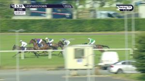 Video preview image for Leopardstown 17:30 - Irish Stallion Farms EBF Fillies Maiden